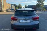 2012 Hyundai i40, 1.7&nbsp;/&nbsp;116hk / Sommer + vinterhjul / Krok / CC&nbsp;/&nbsp;BT, 240000km